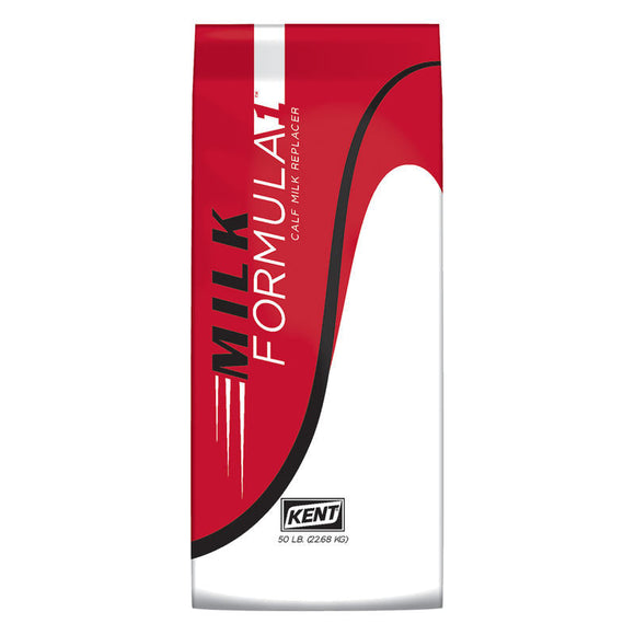 Kent Milk Formula 1
