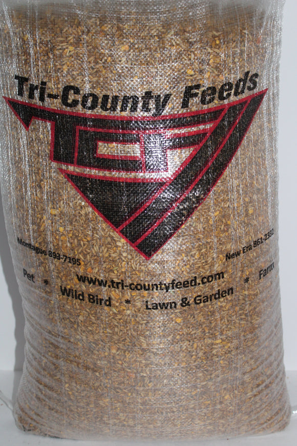 TCF 12% Horse Krunch 50lbs