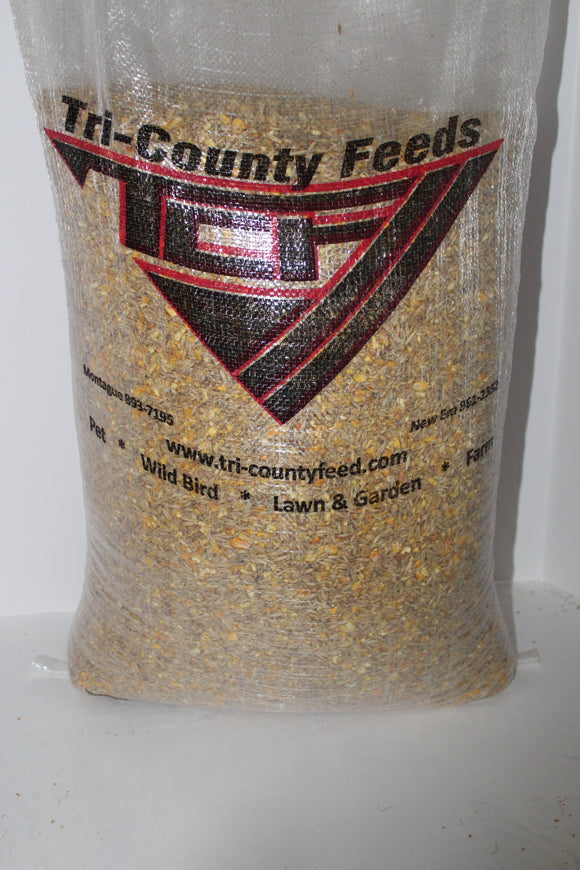 TCF 12-9 Horse Feed