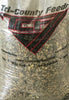 TCF Fat & Fiber Textured Horse Feed 50lbs