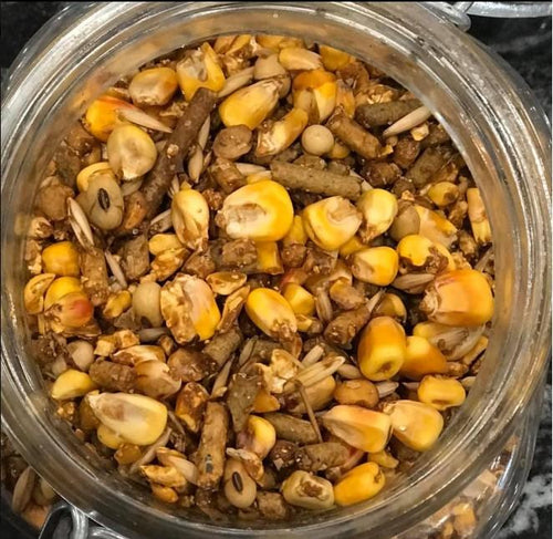 TCF Sweet Mix 12% All Stock Feed