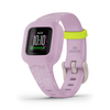 Garmin vívofit jr. 3, Lilac Floral