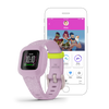 Garmin vívofit jr. 3, Lilac Floral