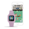 Garmin vívofit jr. 3, Lilac Floral