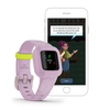 Garmin vívofit jr. 3, Lilac Floral