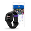 Garmin vívofit jr. 3, Marvel Black Panther