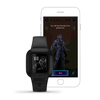 Garmin vívofit jr. 3, Marvel Black Panther