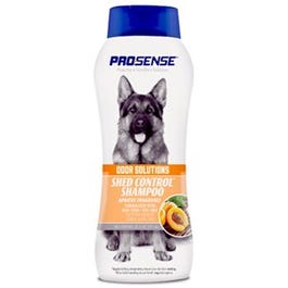 Pro-Sense 4-In-1 Shed Control Dog Shampoo, 20-oz.
