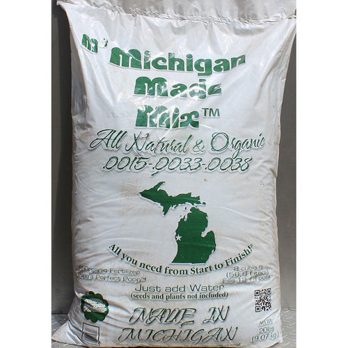 M3 MICHIGAN MADE MIX