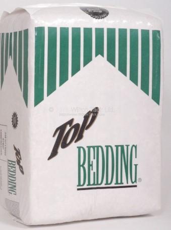 Top Bedding Green Pine Shavings