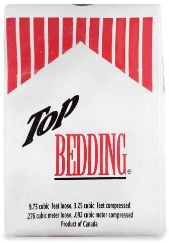 Top Bedding Red Pine Shavings