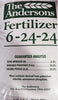 6-24-24 Fertilizer