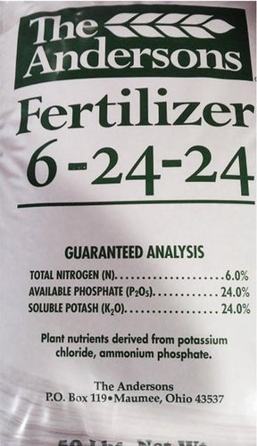 6-24-24 Fertilizer