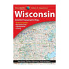 Garmin DeLorme Atlas & Gazetteer Paper Maps
