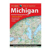 Garmin DeLorme Atlas & Gazetteer Paper Maps