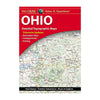 Garmin DeLorme Atlas & Gazetteer Paper Maps