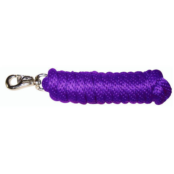 Hamilton Poly Leads with Bull Snap