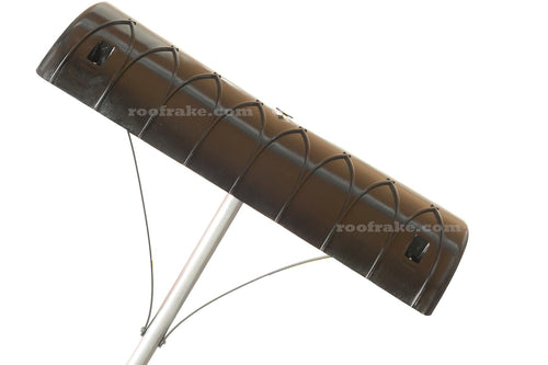 Roof Rake 16 Foot Economy Roof Rake