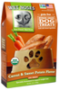 Wet Noses Carrot & Sweet Potato Original Grain-Free Treats