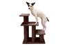 FurHaven Steady Paws Pet Stairs