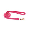 Accent Microfiber Dog Leash