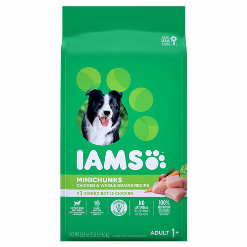 IAMS™ Adult Minichunks