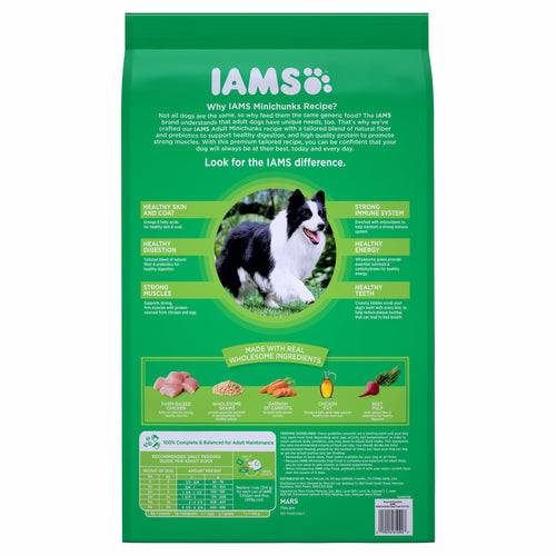 IAMS™ Adult Minichunks