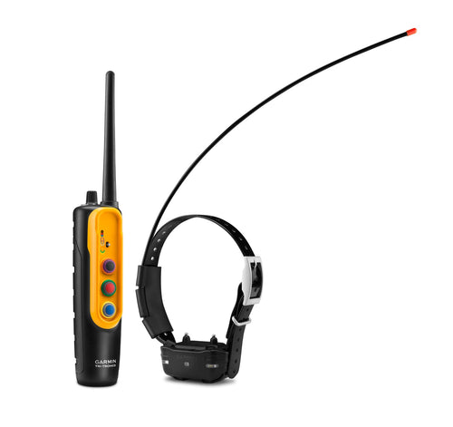 Garmin 0100120400 Pro Trashbreaker Bundle Dog Tainer