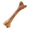 N-Bone The Original Chicken Flavor Chew Bone Dog Treat