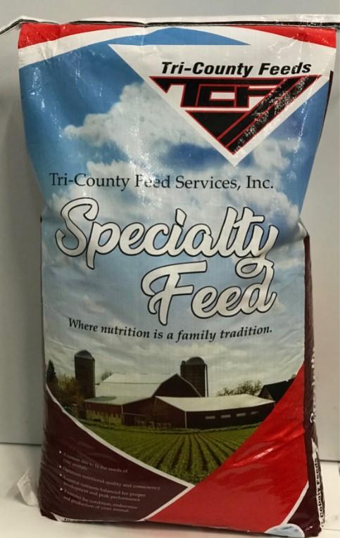 TCF 20% Calf Starter M45