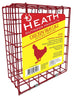 CHICKEN CAKE CAGE HOLDER