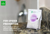 EarthKind’s Stay Away® Spiders - Deterrent