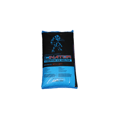 Icinator Premium Blue Ice Melt