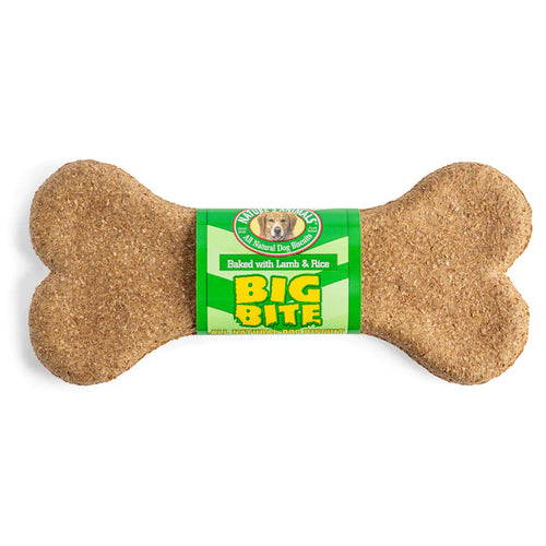 Nature's Animals Big Bite