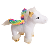Snugarooz Peggy the Pegasus Dog Toy
