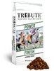 Tribute Power Finish®