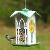 Nature's Way Country Cottage Gazebo Bird Feeder