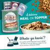 Fromm Diner Classics Paula's Chicken & Pumpkin Pâté Dog Food