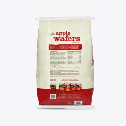 Manna Pro Apple Wafers