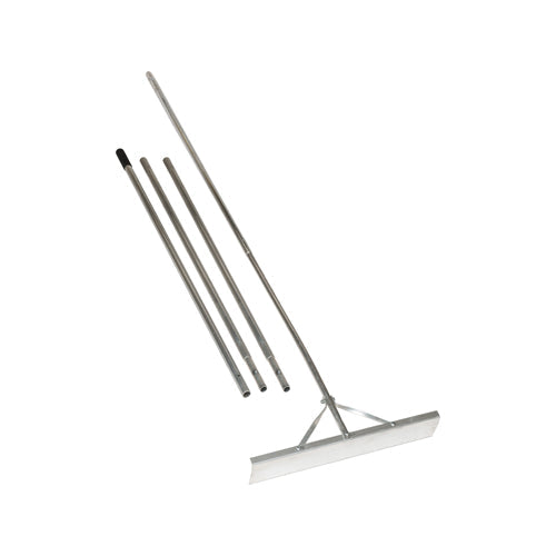 Seymour Midwest Snow Roof Rake