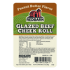 Redbarn Glazed Beef Cheek Rolls - Peanut Butter Flavor