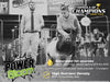 Kalmbach Power Bloom®