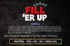 Fill 'Er Up® Show Supplement