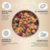 Health Extension Gently Air Dried Complete Beef Recipe Dog Food