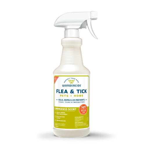 Wondercide Spray Cedar Lemongrass