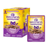 Wellness Appetizing Entrees Flaked Tuna & Cod for Cats