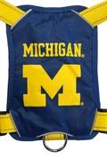 Baydog Michigan Wolverines Dog Harness