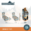 Dogginstix Braided Beef Tripe Natural Dog Chews & Treats