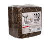 Buck Bourbon 110 Proof Deer Attractant Block