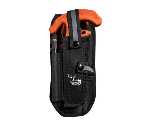 Buck Bourbon Distiller’s Cut™ Field Knife Kit